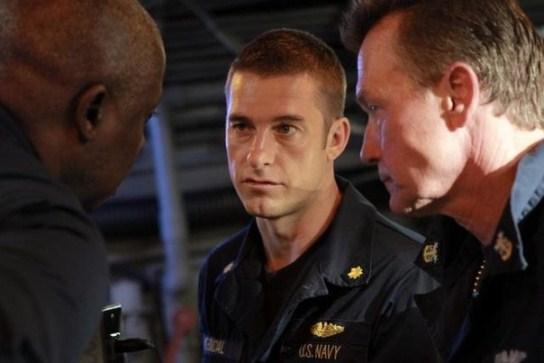 'The Last Resort'/ABC